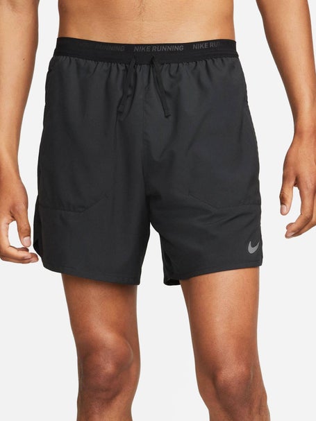 Nike Herren Stride 2 in 1 Shorts 18 cm