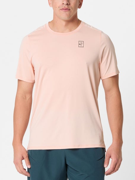 Nike Mens Spring Advantage Crew