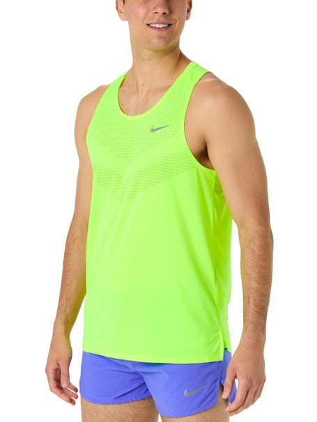 Nike Mens Stride Dri-FIT ADV Run Singlet