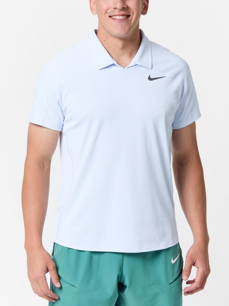 Nike Mens Melbourne Slam Advantage Polo