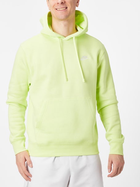 Felpa Nike Sportswear Club Fleece Primavera Uomo