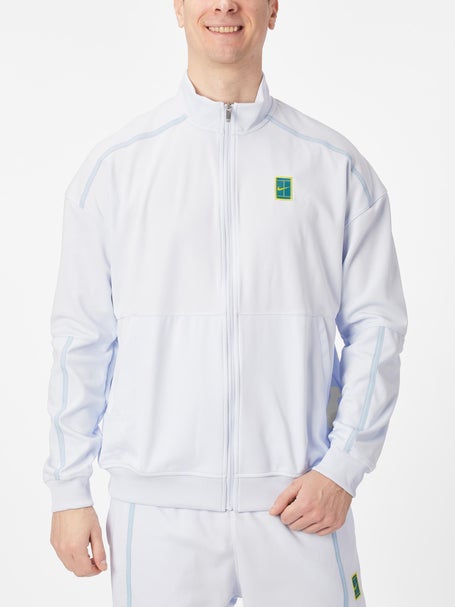 Giacca Nike Heritage Suit Primavera Uomo