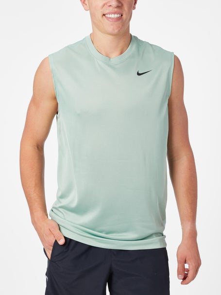Nike Mens Summer Dri-Fit Legend Sleeveless Top