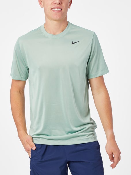 Nike Mens Summer Dri-Fit Legend Top