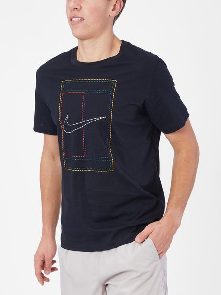 Nike Mens Spring Heritage T-Shirt