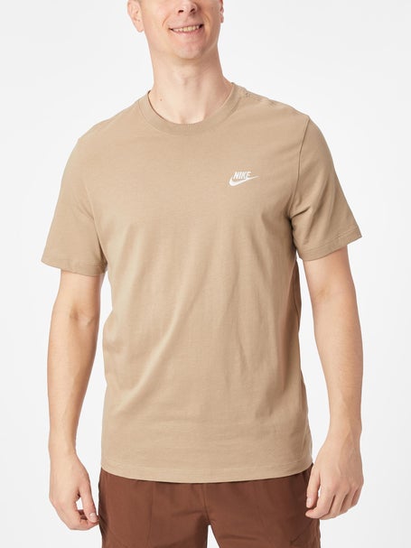 Nike Mens Summer Sportswear T-Shirt