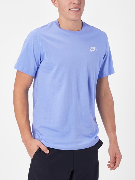 Camiseta manga corta hombre Nike Sportswear Primavera
