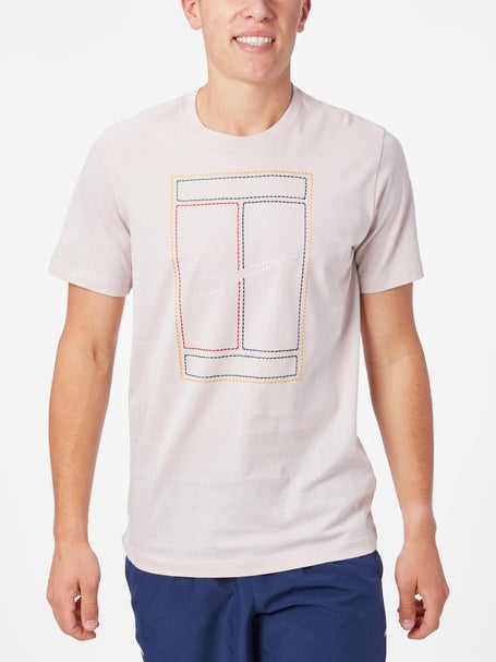 Nike Mens Summer Heritage T-Shirt