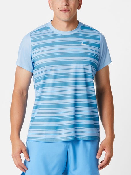 Nike Herren Frühjahr Victory Print Crew