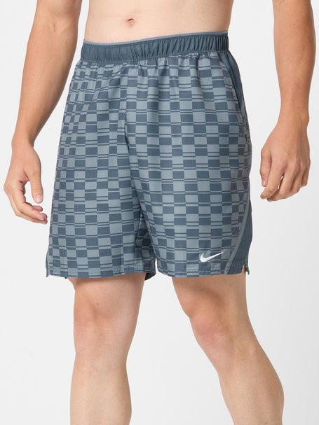 Nike Herren Frühjahr Victory Print Shorts 23cm