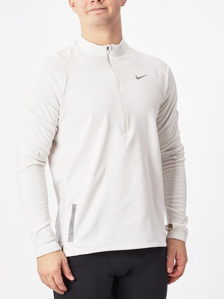 Survêtements Homme Running - Gris - Manches Longues