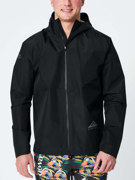 Nike Trail 'Cosmic Peaks' GORE-TEX INFINIUM™ Men's Running Jacket