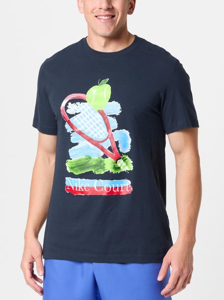 Camiseta manga corta hombre Nike New York