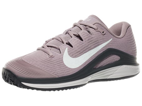Chaussures Homme Nike Zoom Vapor 12 PRM Vi Gn Ant TERRE BATTUE