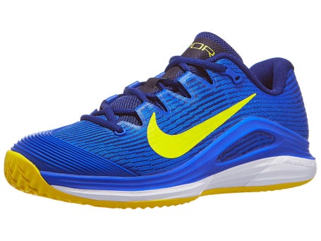 Nike Zoom Vapor 12 SANDPLATZ Herrenschuh Racer Lightning