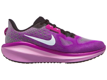 Zapatillas hombre Nike Vomero 17 Violeta Blanco Negro Grape