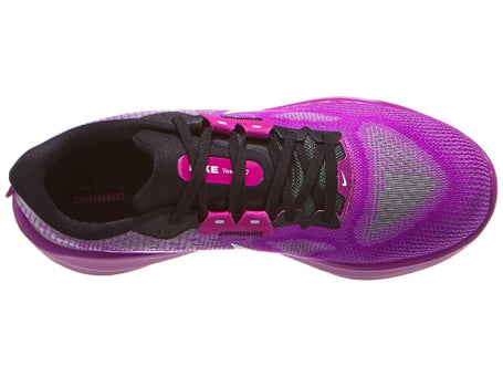 Zapatillas hombre Nike Vomero 17 Violeta Blanco Negro Grape