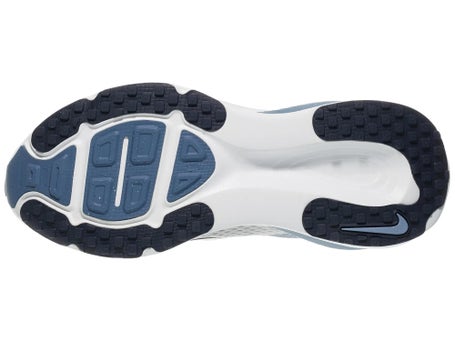 Nike Vomero 18\Mens Shoes\Grey Fog/Obsidian/White