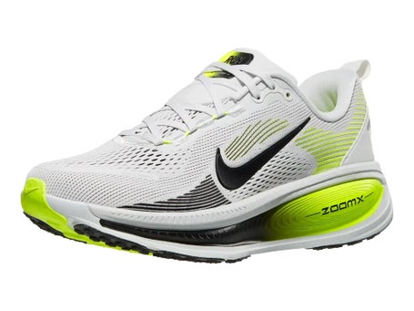 Zapatillas hombre Nike Vomero 18 Photon Dust Black Volt