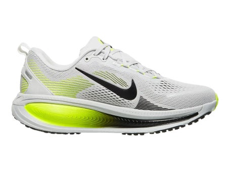 Zapatillas hombre Nike Vomero 18 Photon Dust Black Volt