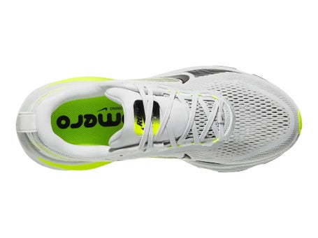 Zapatillas hombre Nike Vomero 18 Photon Dust Black Volt