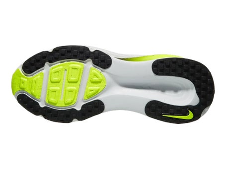 Zapatillas hombre Nike Vomero 18 Photon Dust Black Volt