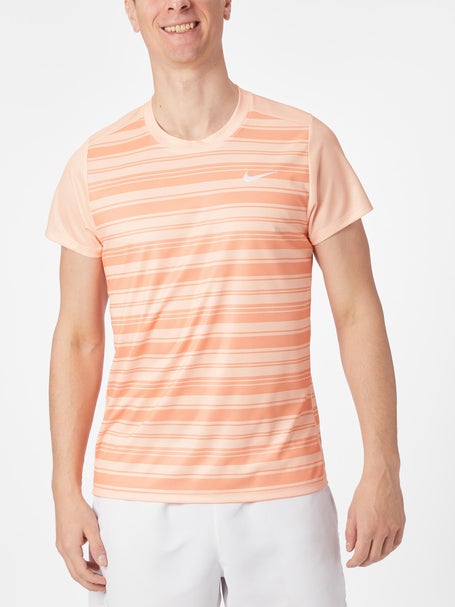 Nike Mens Summer Victory Print Crew