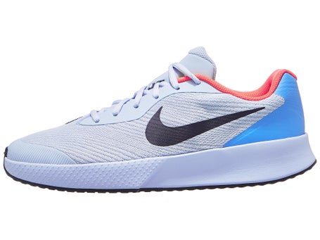 Nike Vapor Lite 3 ALLCOURT Herrenschuh Blau Navy