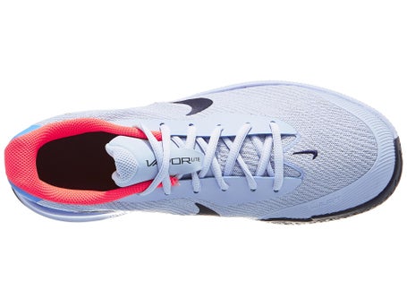 Nike Vapor Lite 3 ALLCOURT Herrenschuh Blau Navy