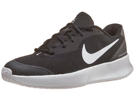 Chaussures Homme Nike Vapor Lite 3 Black White TOUTES SURFACES