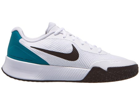 Chaussures Homme Nike Vapor Lite 3 White Emerald TOUTES SURFACES