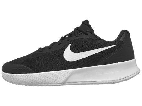 Zapatillas hombre Nike Vapor Lite 3 Negro Blanco TIERRA BATIDA
