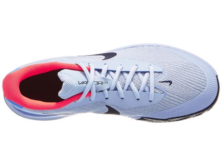 Scarpe Nike Vapor Lite 3 Blue Navy Uomo TERRA BATTUTA