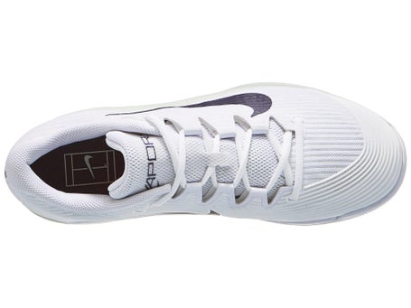 Chaussures Homme Nike Zoom Vapor 12 White Volt TOUTES SURFACES