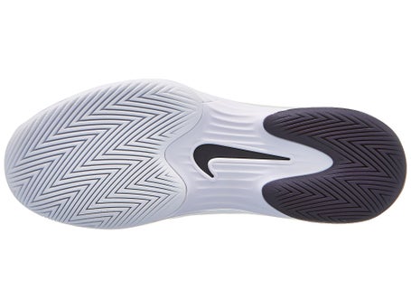 Chaussures Homme Nike Zoom Vapor 12 White Volt TOUTES SURFACES