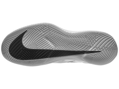 Zapatillas hombre Nike Vapor Pro Blanco/Negro - Running Warehouse Europe