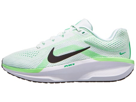 Chaussures Homme Nike Winflo 11 Barely Green Black Green Str