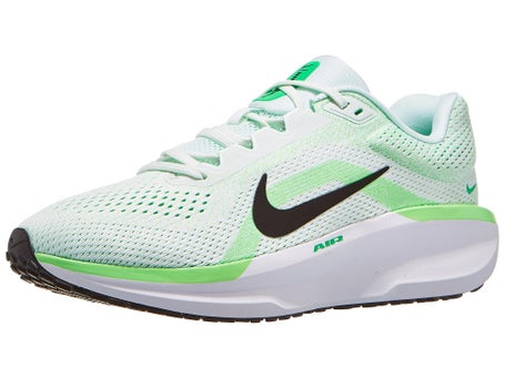 Chaussures Homme Nike Winflo 11 Barely Green Black Green Str
