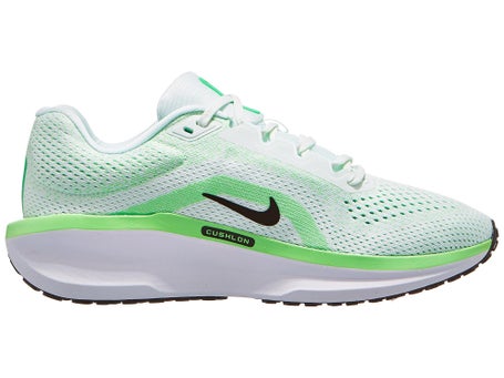 Chaussures Homme Nike Winflo 11 Barely Green Black Green Str