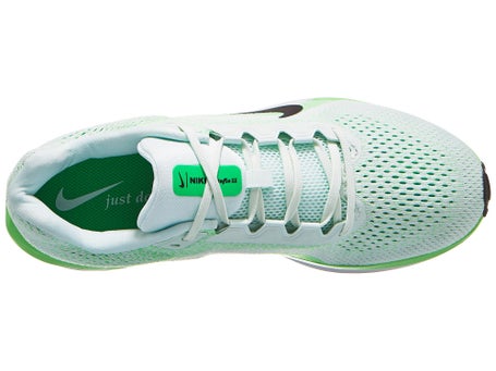 Chaussures Homme Nike Winflo 11 Barely Green Black Green Str