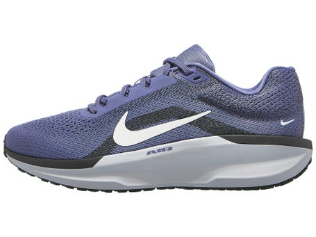 Chaussures Homme Nike Winflo 11 World Indigo Sail Arm Blue