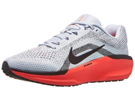 Chaussures Homme Nike Winflo 11 Pure Platinum Black Crimson