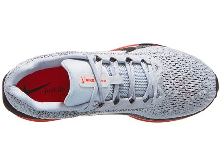 Chaussures Homme Nike Winflo 11 Pure Platinum Black Crimson