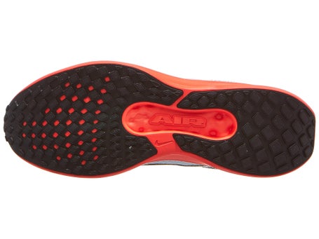 Chaussures Homme Nike Winflo 11 Pure Platinum Black Crimson