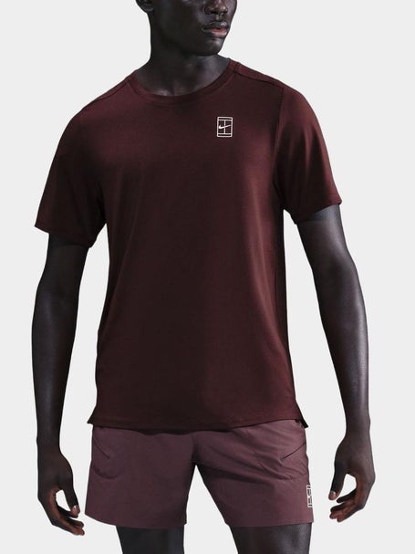 Nike Mens Winter Advantage Crew