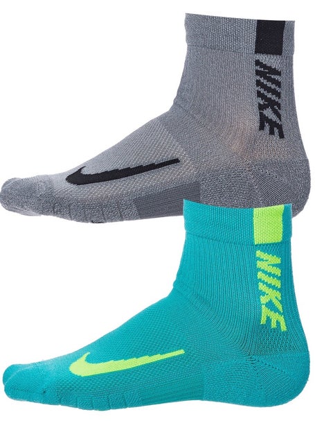 Nike Quarter Sock 2Pk - Running Warehouse Europe