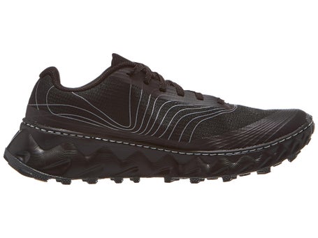 Chaussures Unisexe NNormal Tomir 02 Noir