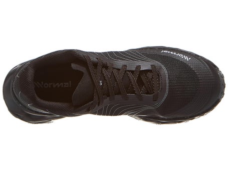 Chaussures Unisexe NNormal Tomir 02 Noir