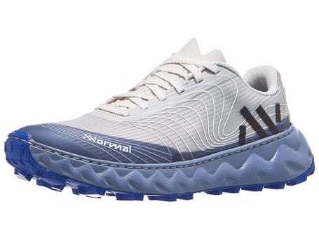 Chaussures Unisexe NNormal Tomir 02 Blue