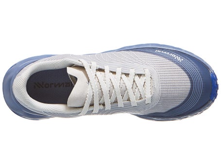 Zapatillas unisex NNormal Tomir 02 Blue